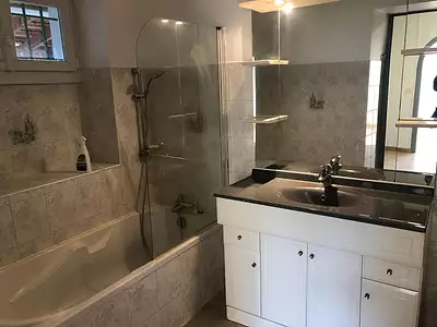 Maison, 184 m²