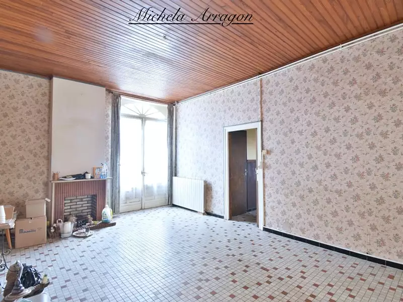 Maison, 165 m²