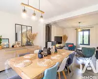 Maison, 105 m²