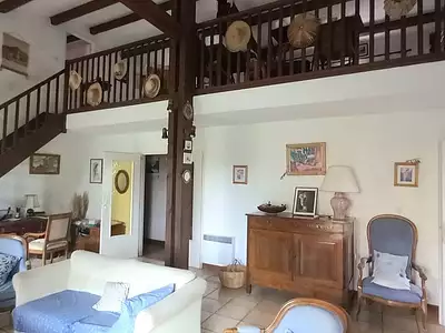 Maison, 144 m²