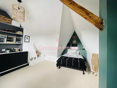Maison, 130 m²