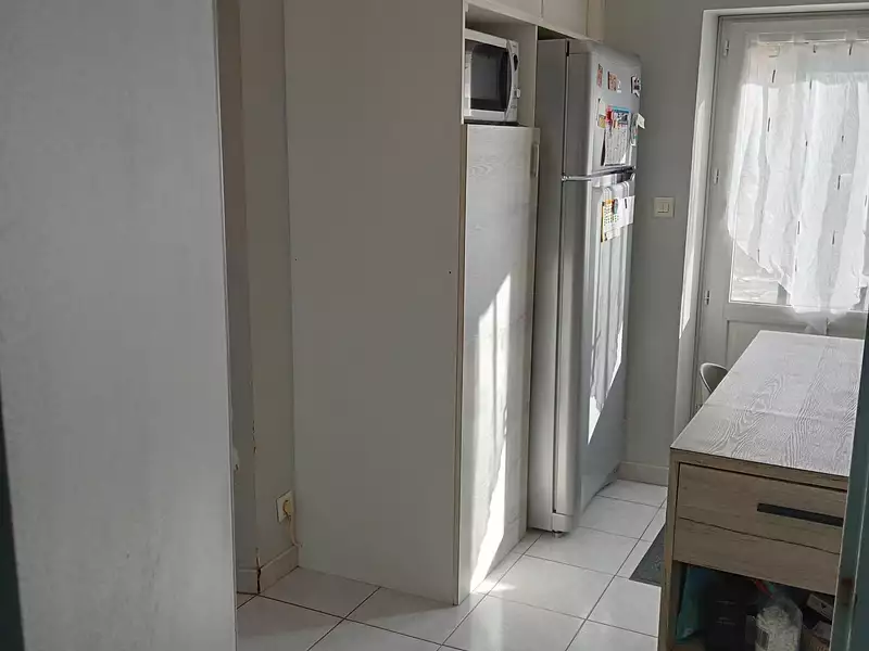 Maison, 89 m²
