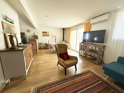 Maison, 88 m²