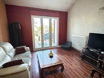 Maison, 183 m²