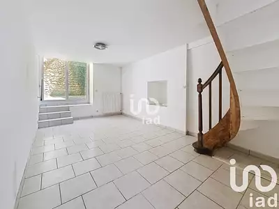 Maison, 62 m²