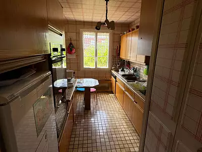 Maison, 145 m²