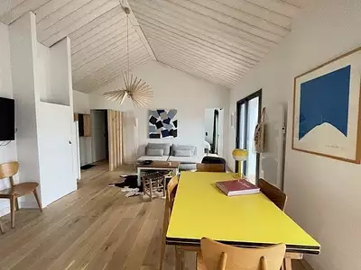 Maison, 51 m²