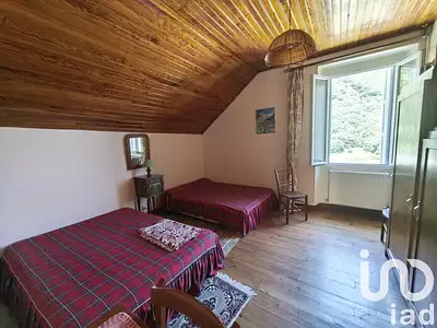 Maison, 188 m²