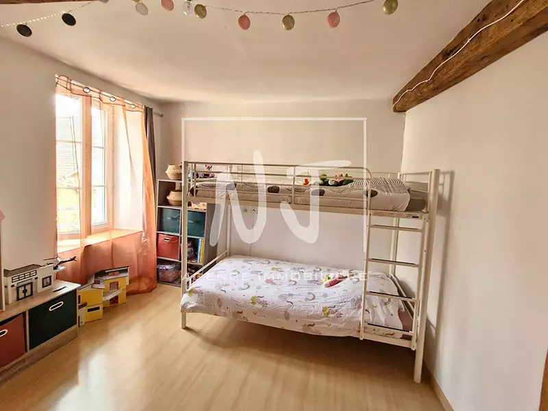 Maison, 85 m²