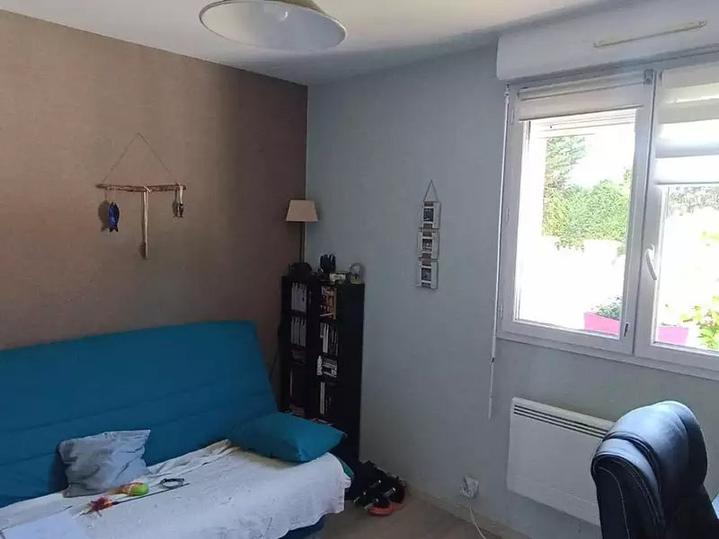 Maison, 75 m²