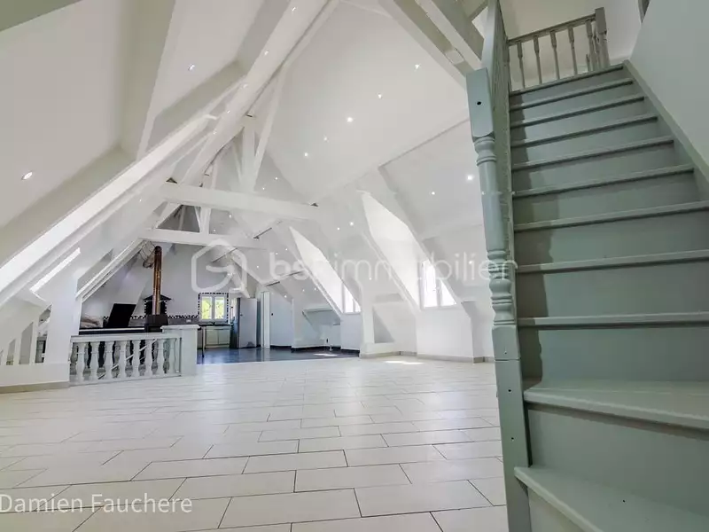 Maison, 310 m²