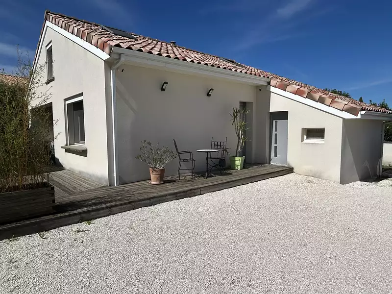 Maison, 89 m²