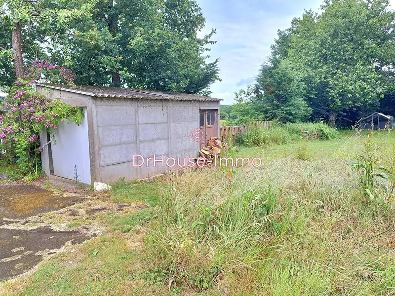 Maison, 88 m²