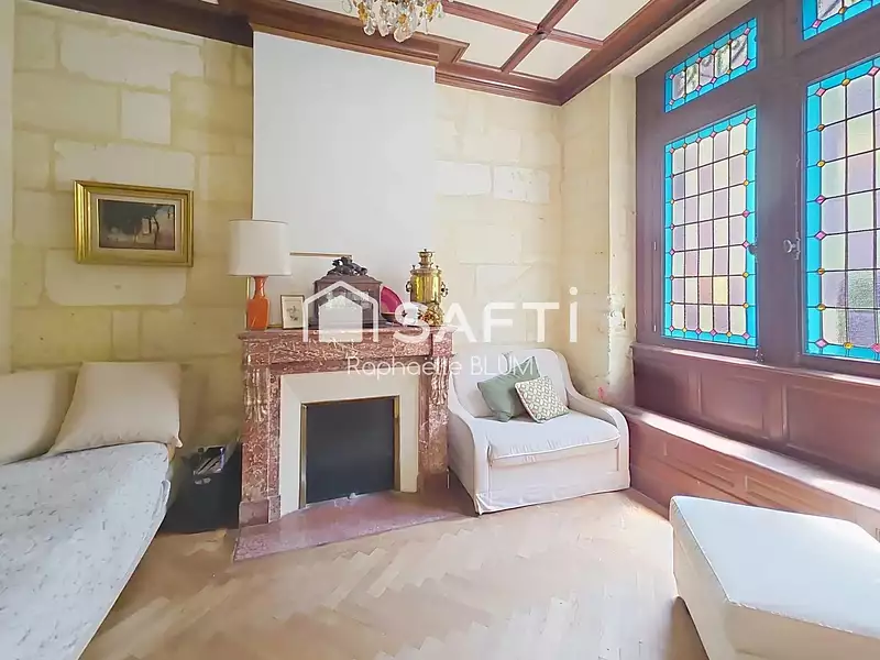 Maison, 100 m²