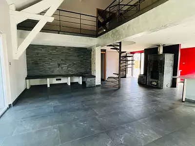 Maison, 240 m²