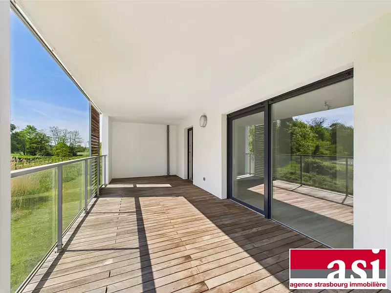 Appartement, 84,96 m²