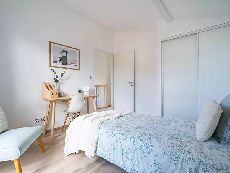 Maison, 87,06 m²
