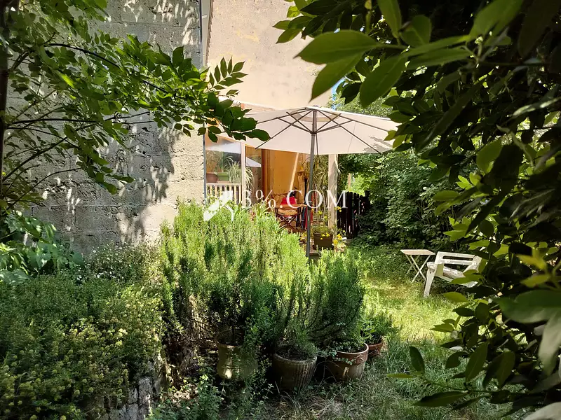 Maison, 104 m²