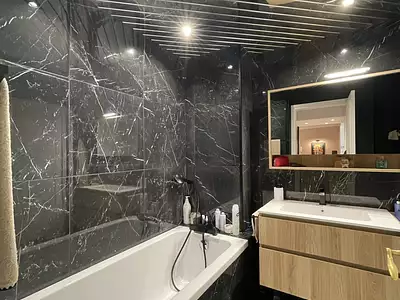 Appartement, 140 m²