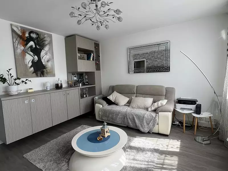 Maison, 85 m²