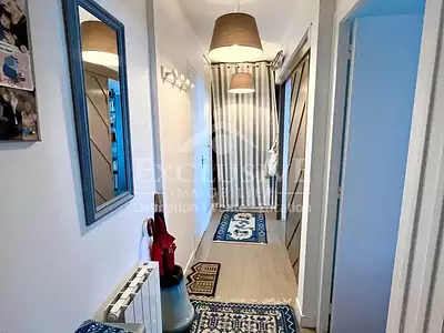 Appartement, 52 m²