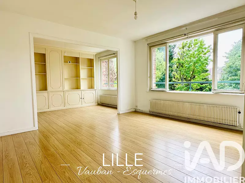 Appartement, 72 m²