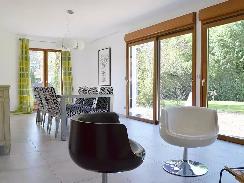 Maison, 287 m²