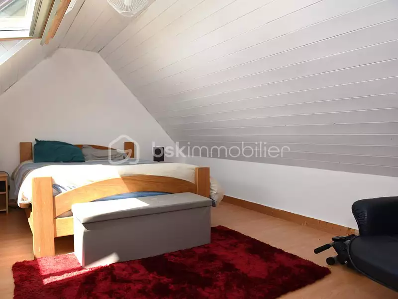 Maison, 104 m²