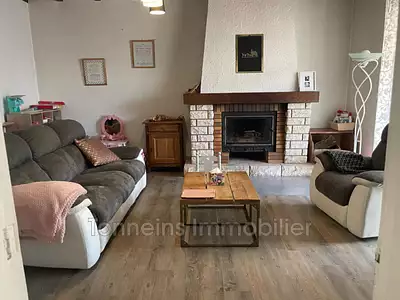 Maison, 160 m²