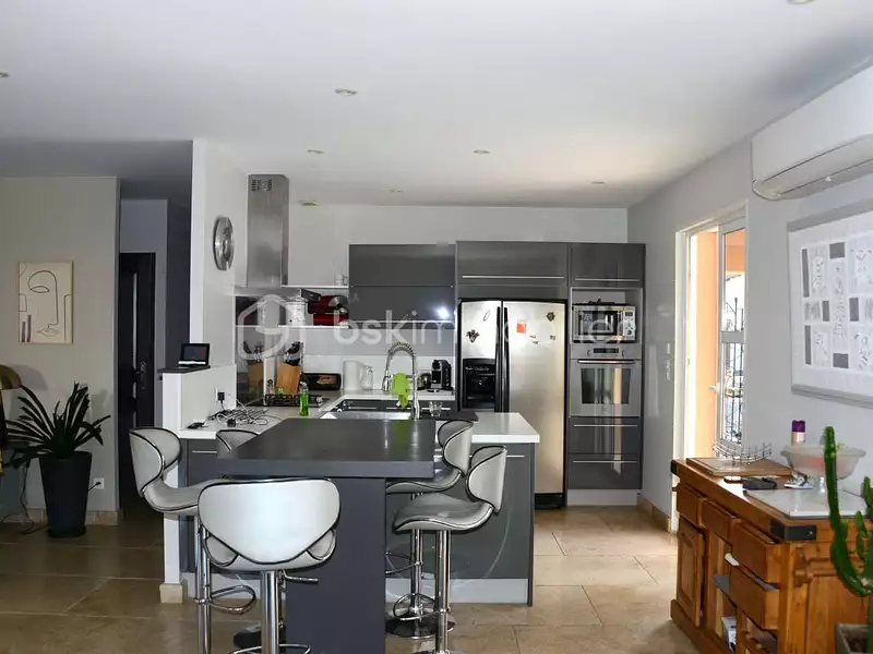 Maison, 132 m²
