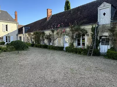 Maison, 323 m²