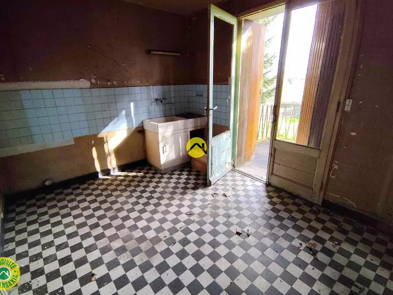 Maison, 90 m²