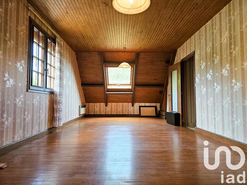 Maison, 214 m²