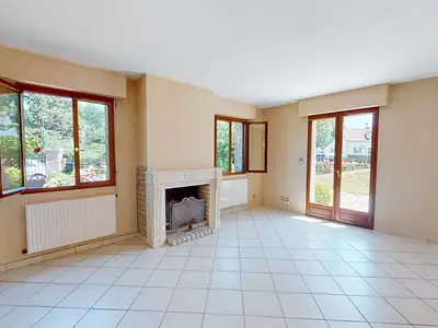 Maison, 180 m²