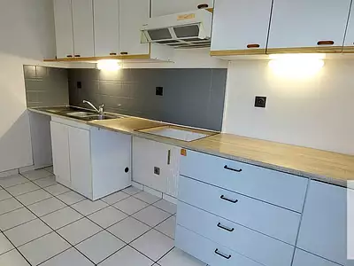 Maison, 62,5 m²