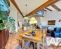 Appartement, 200 m²