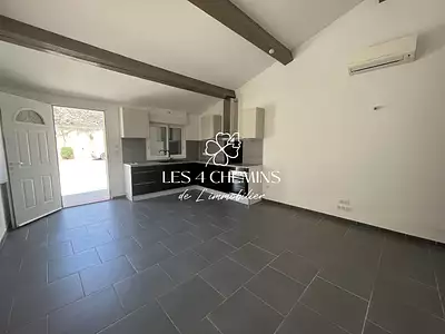 Appartement, 39,82 m²