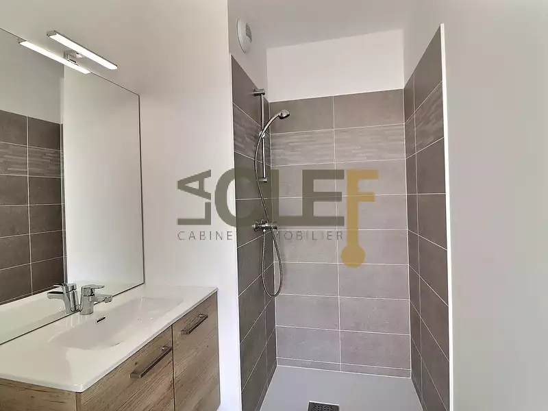 Appartement, 116 m²