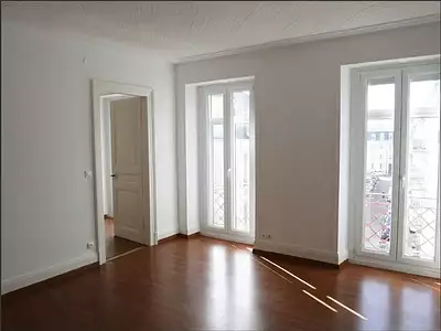 Appartement, 75 m²