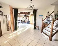 Maison, 142 m²