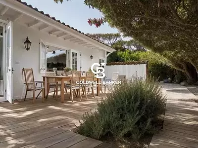 Maison, 154 m²