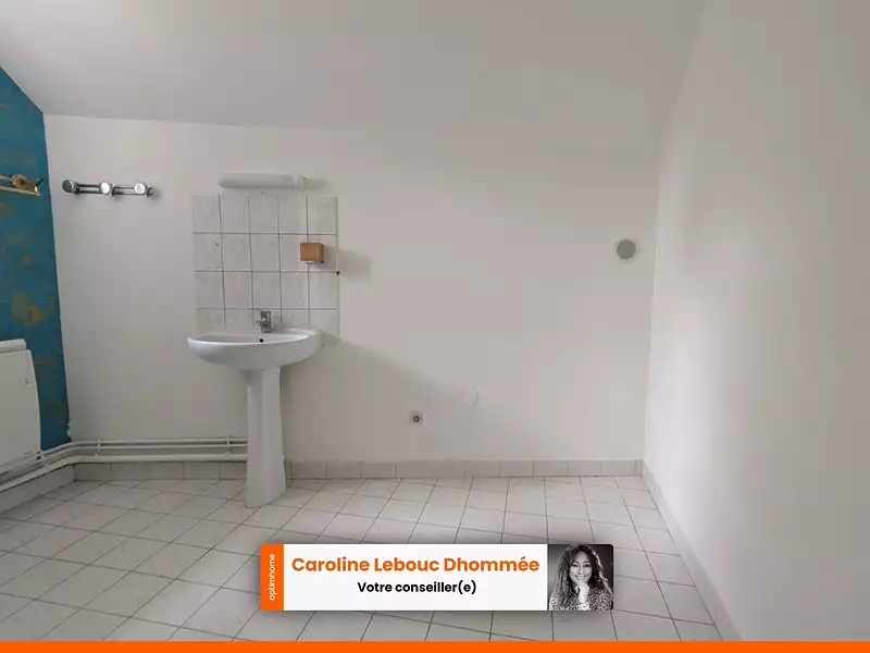 Maison, 75 m²