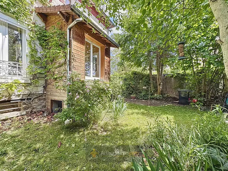 Maison, 73,65 m²