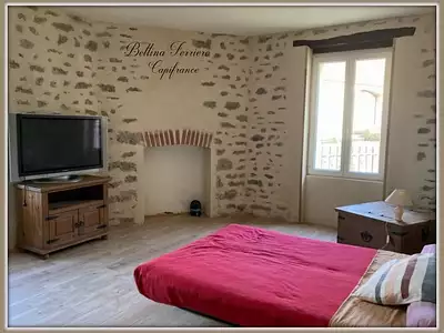 Maison, 160 m²