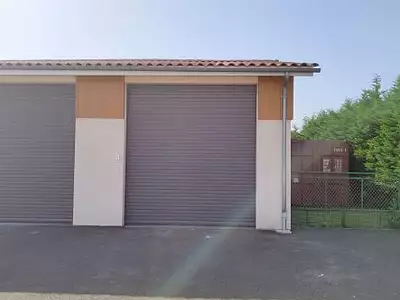 Parking, 34,78 m²