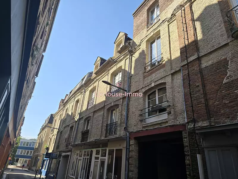 Appartement, 41,04 m²