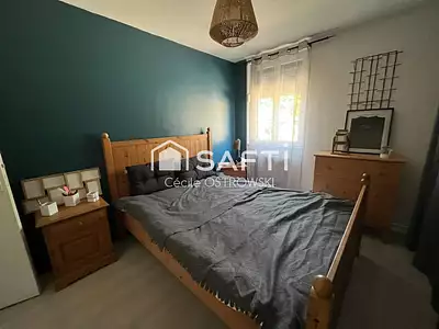 Maison, 168 m²