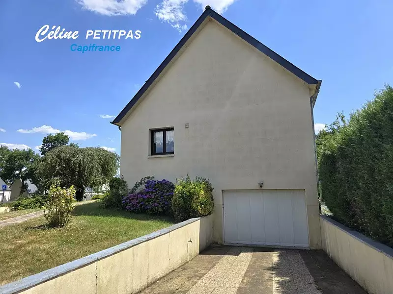 Maison, 110 m²