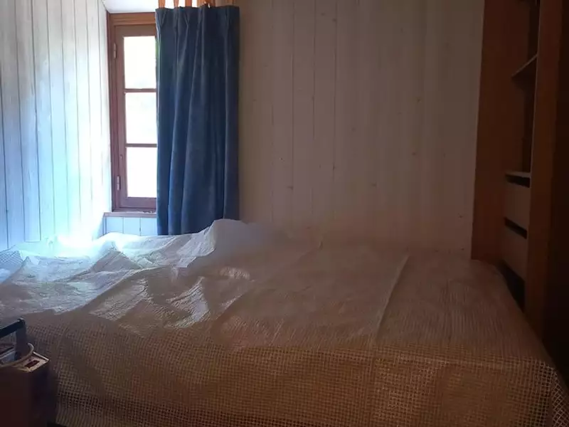 Maison, 22 m²
