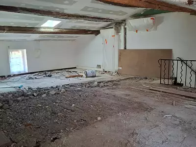 Maison, 120 m²